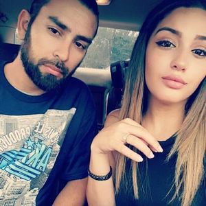 Meet your Posher, Leah